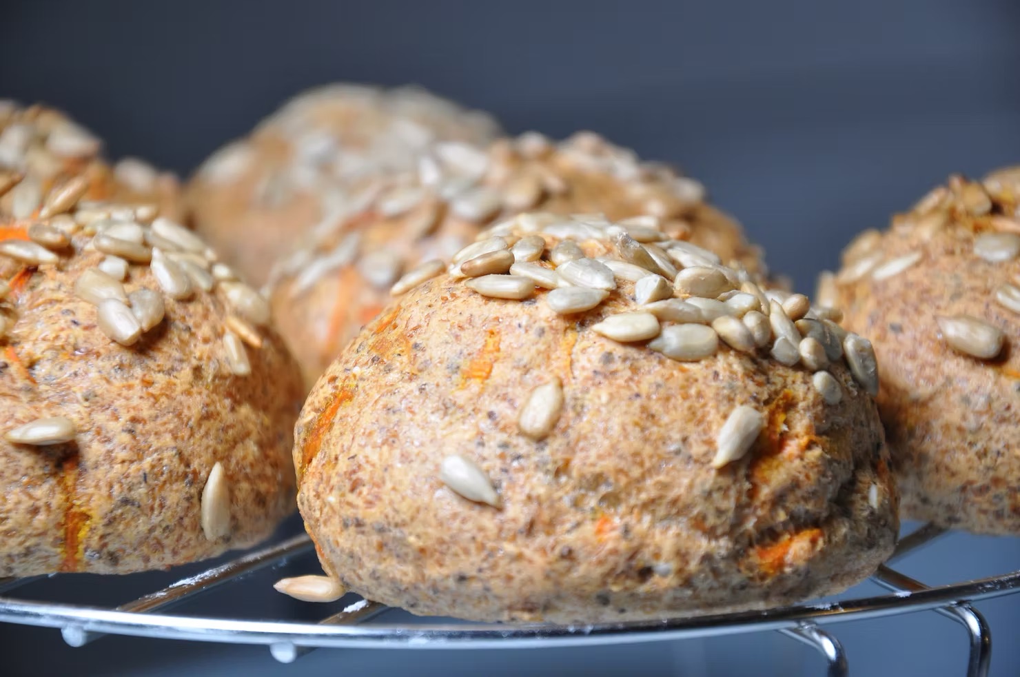 Housky červená čocka